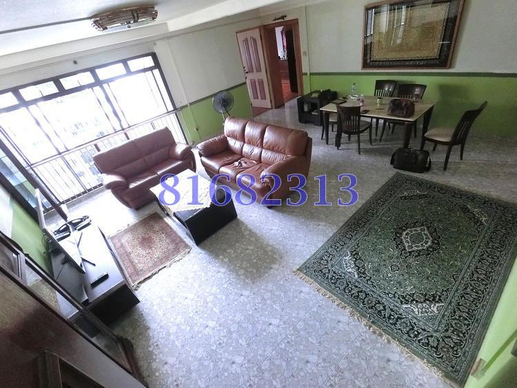 Blk 663B Jurong West Street 65 (Jurong West), HDB 5 Rooms #115776092
